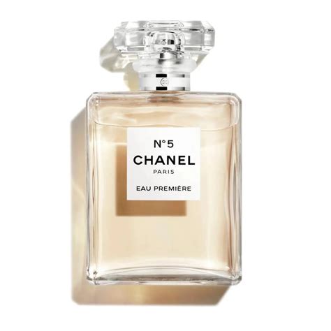 prix chanel n 5 eau premiere|Chanel perfume no 5 sample.